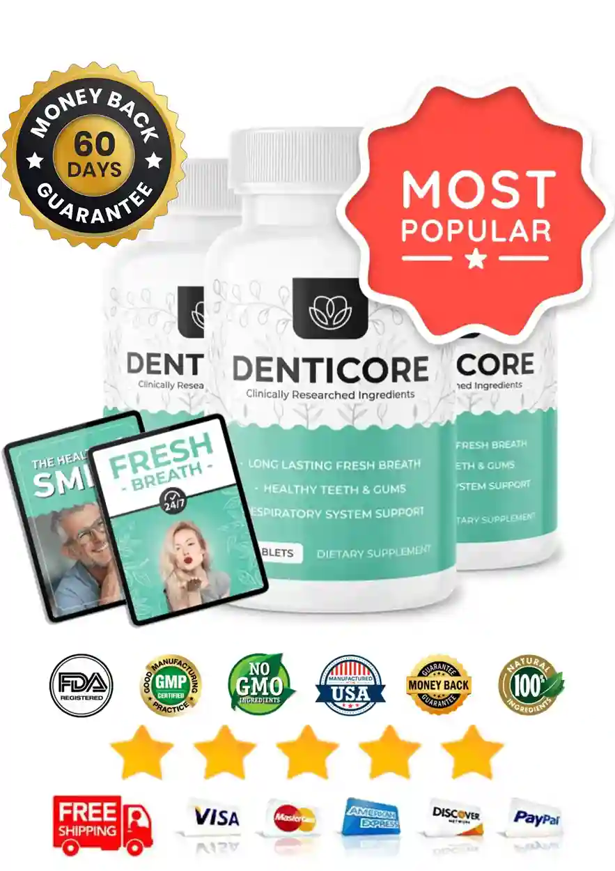 denticore-three-bottle-price